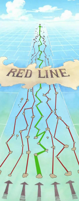 Grand Line  One Piece Ex
